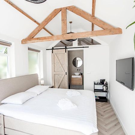 Be So Suite Zandvoort Luaran gambar