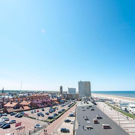 Be So Suite Zandvoort Luaran gambar