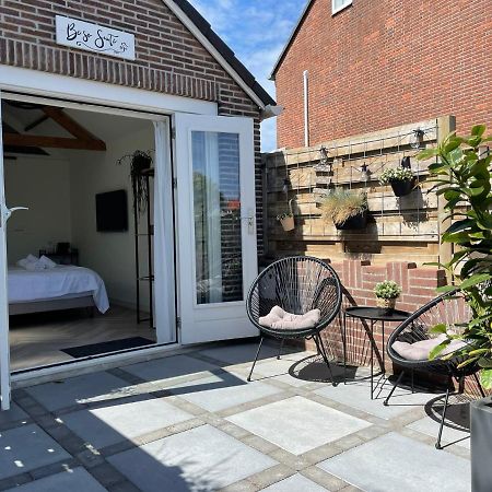 Be So Suite Zandvoort Luaran gambar