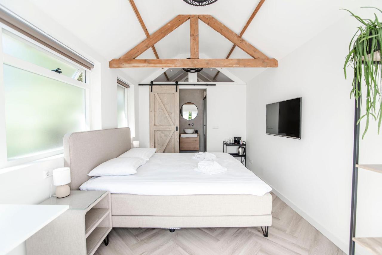 Be So Suite Zandvoort Luaran gambar