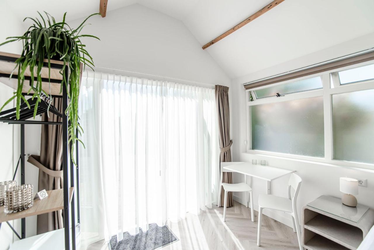 Be So Suite Zandvoort Luaran gambar