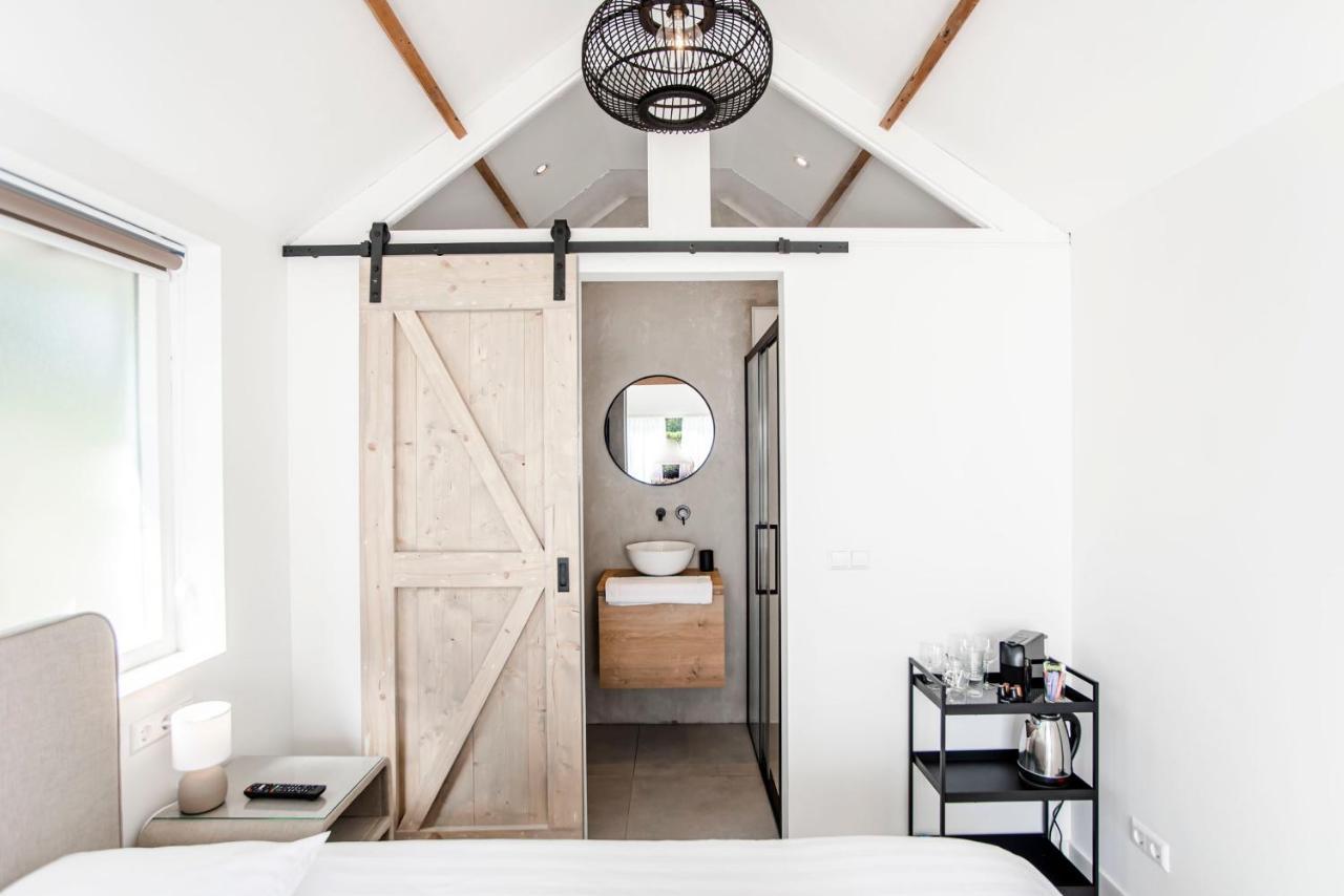 Be So Suite Zandvoort Luaran gambar