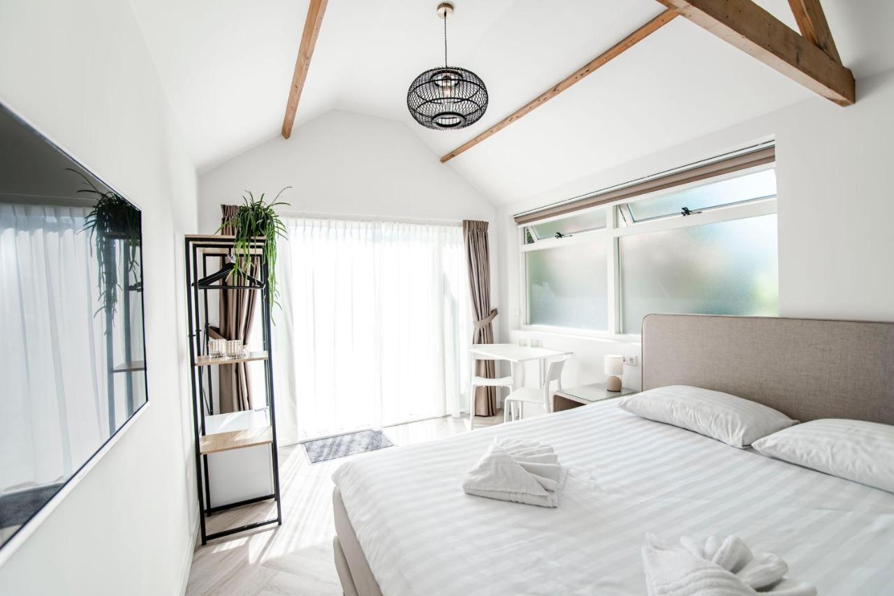 Be So Suite Zandvoort Luaran gambar
