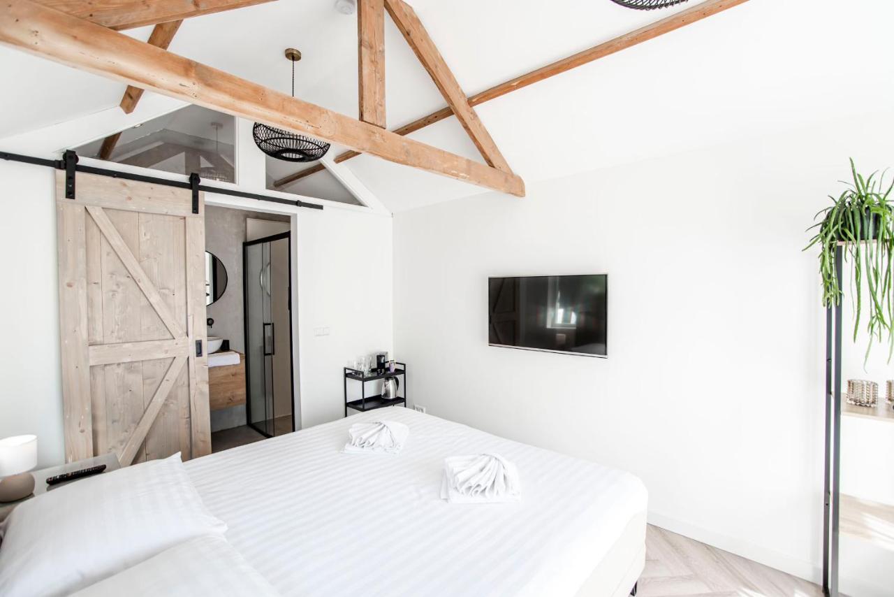 Be So Suite Zandvoort Luaran gambar