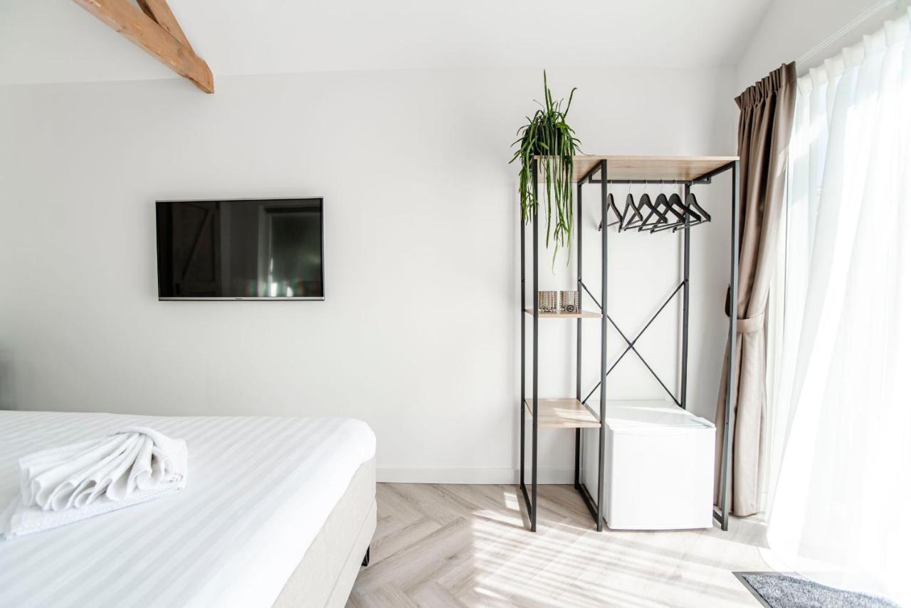 Be So Suite Zandvoort Luaran gambar