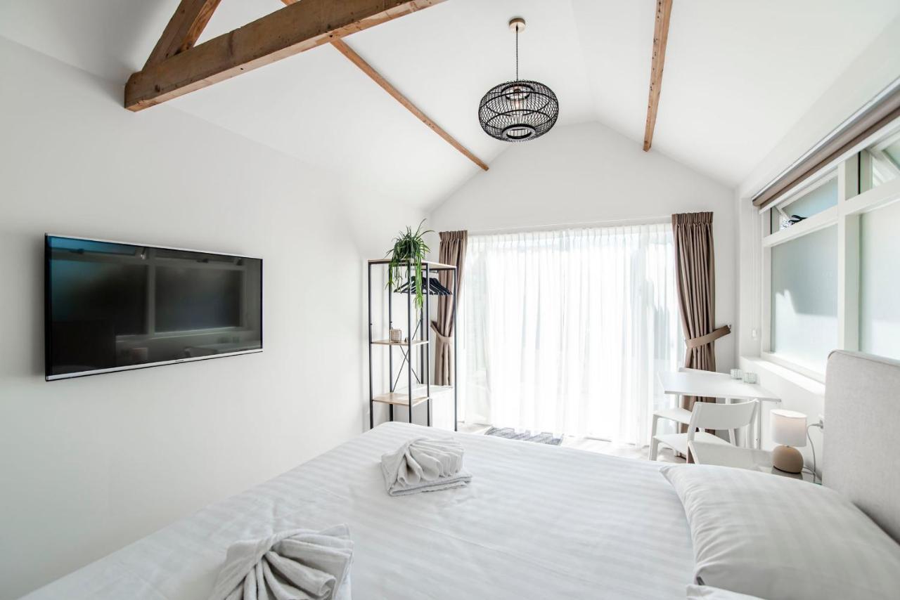Be So Suite Zandvoort Luaran gambar