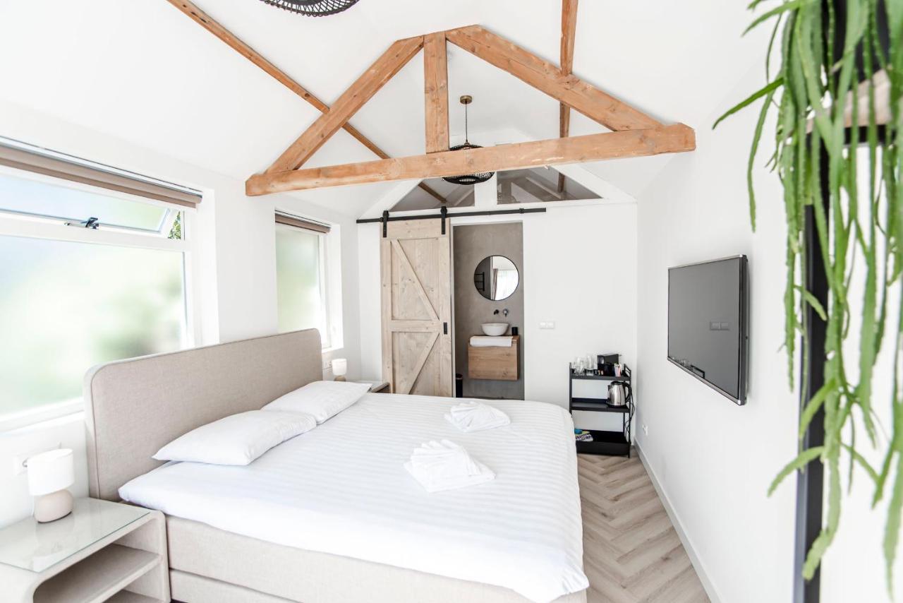 Be So Suite Zandvoort Luaran gambar