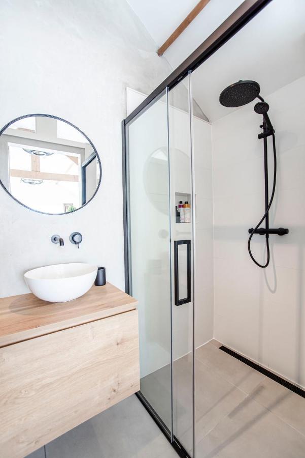 Be So Suite Zandvoort Luaran gambar