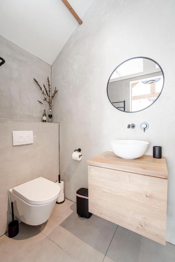 Be So Suite Zandvoort Luaran gambar