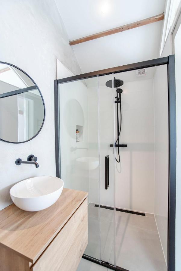 Be So Suite Zandvoort Luaran gambar