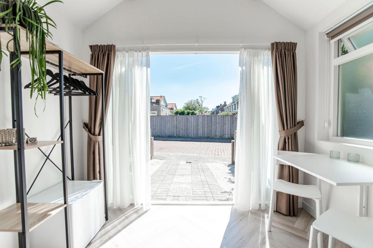 Be So Suite Zandvoort Luaran gambar