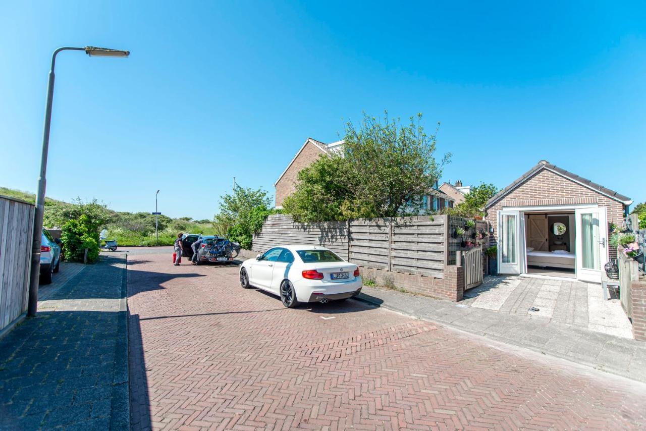 Be So Suite Zandvoort Luaran gambar