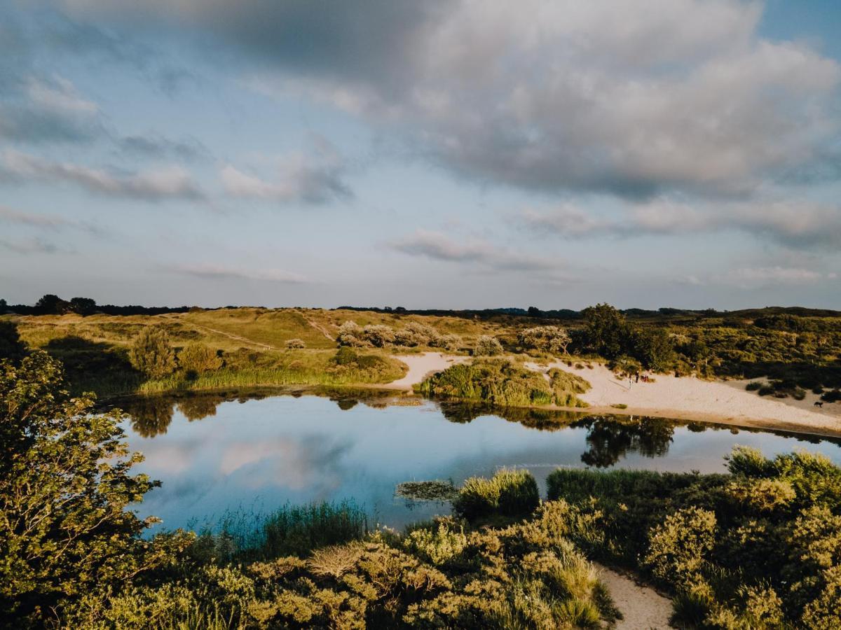 Be So Suite Zandvoort Luaran gambar