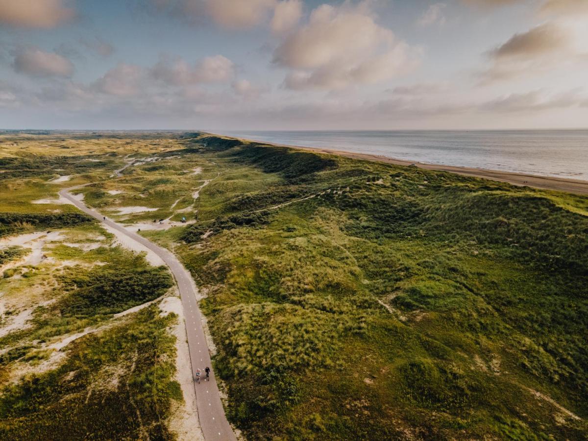 Be So Suite Zandvoort Luaran gambar