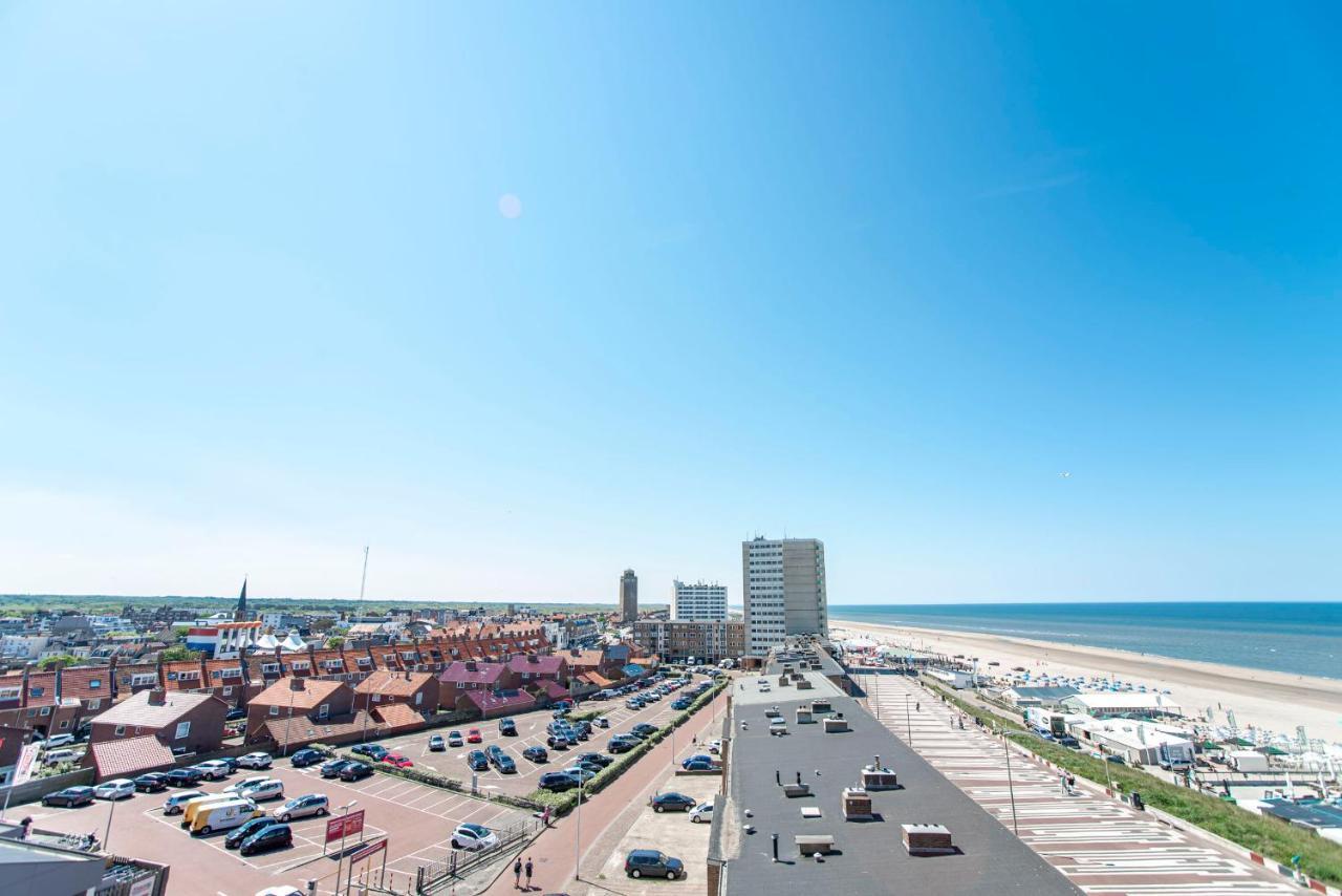 Be So Suite Zandvoort Luaran gambar