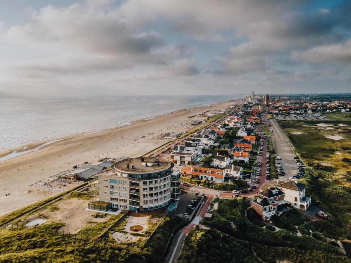 Be So Suite Zandvoort Luaran gambar
