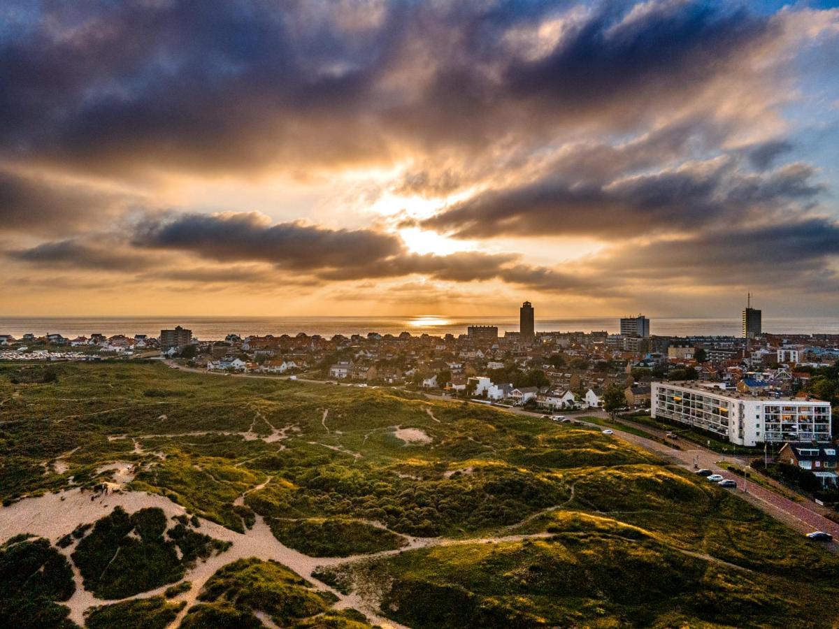 Be So Suite Zandvoort Luaran gambar