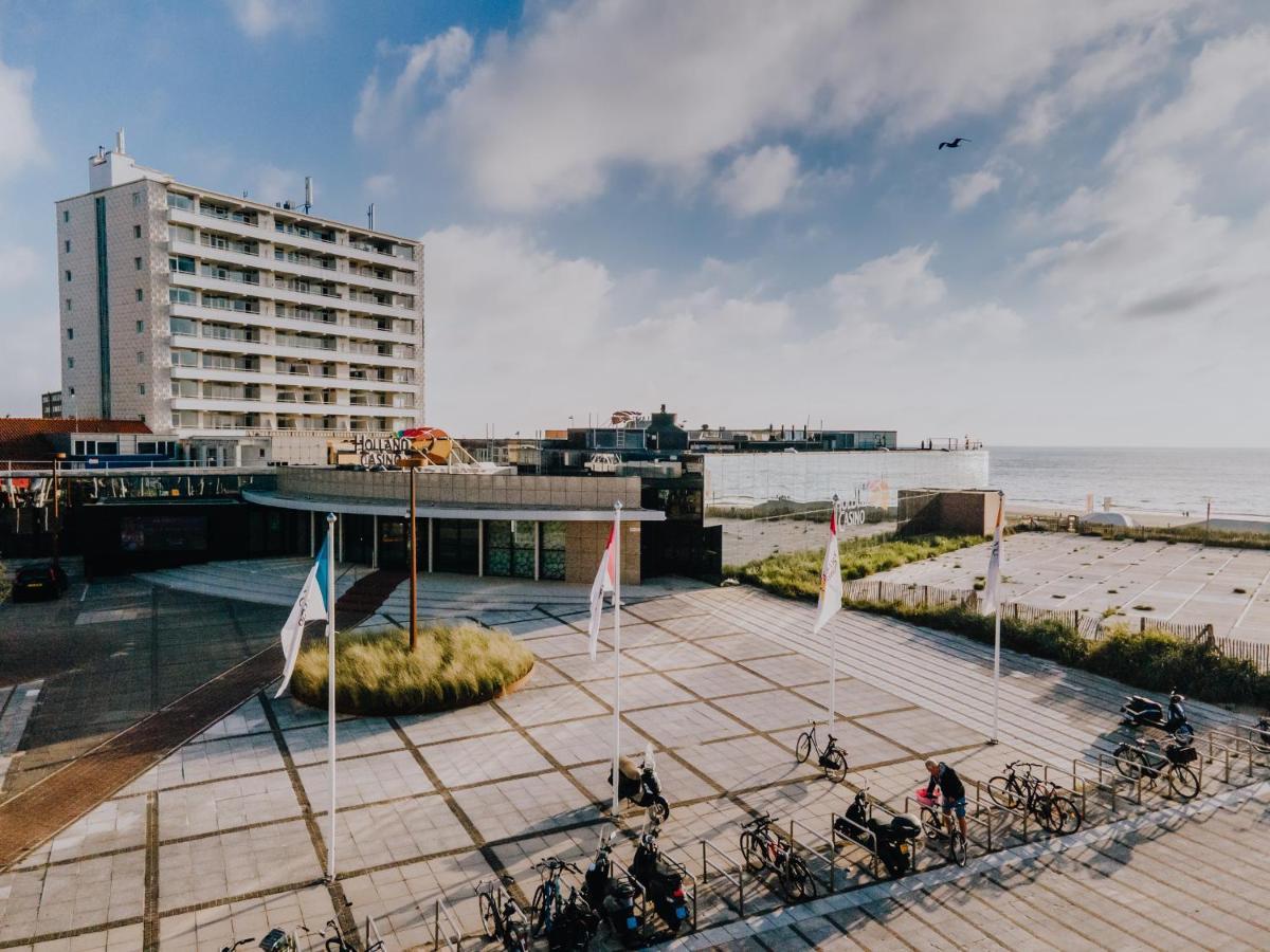 Be So Suite Zandvoort Luaran gambar