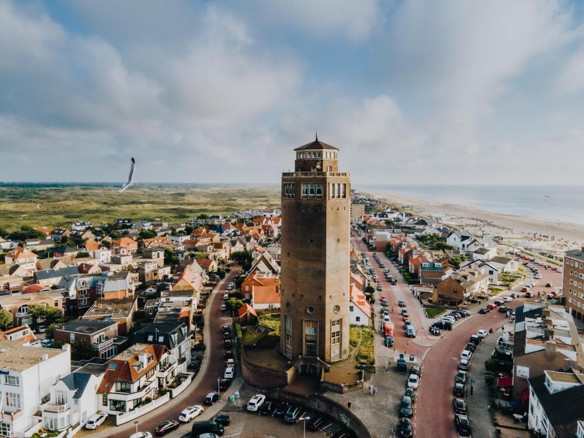 Be So Suite Zandvoort Luaran gambar