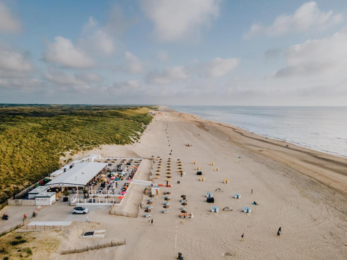 Be So Suite Zandvoort Luaran gambar