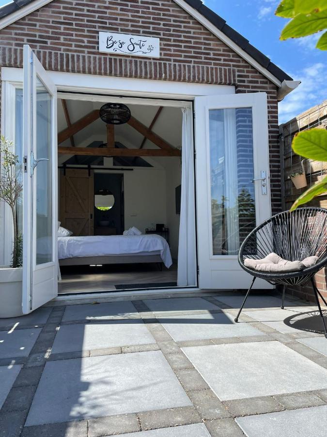 Be So Suite Zandvoort Luaran gambar
