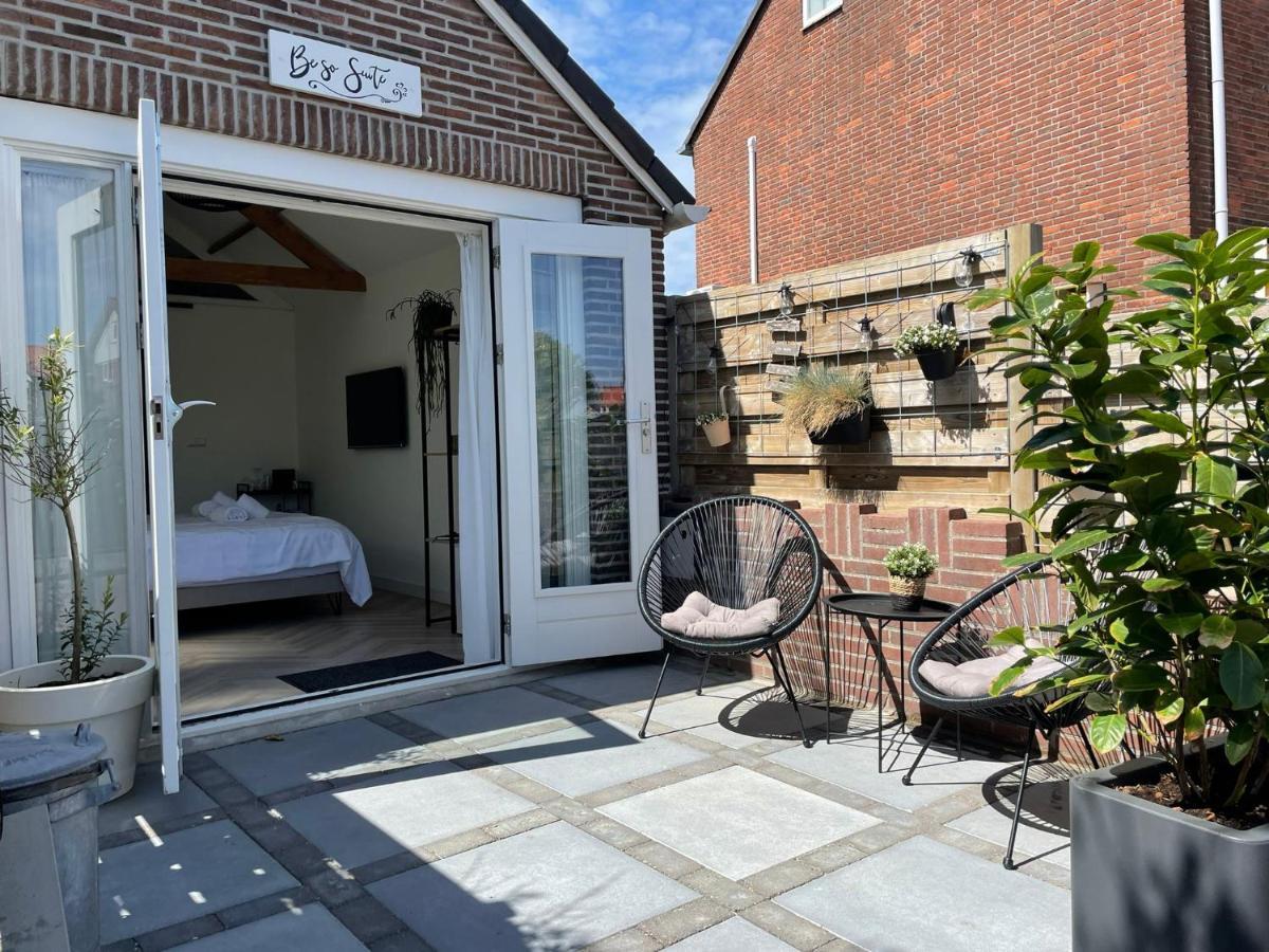 Be So Suite Zandvoort Luaran gambar